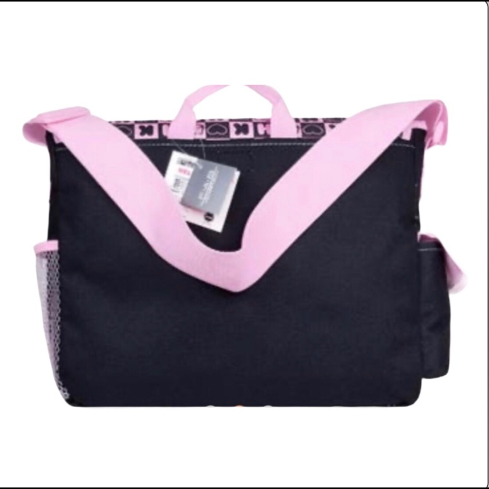 Hello Kitty Messenger Bag - Picture 2 of 4